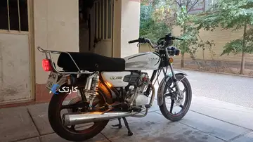 هوندا‏، CD 200‏ مدل ۱۴۰۲ - تصویر 1