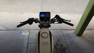 هوندا‏، CD 200‏ مدل ۱۴۰۲ - تصویر 4
