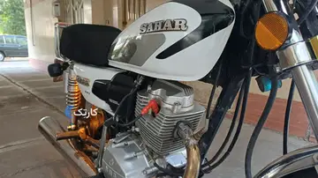 هوندا‏، CD 200‏ مدل ۱۴۰۲ - تصویر 5