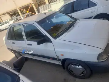 پراید‏، 141‏، SX‏ - تصویر 4