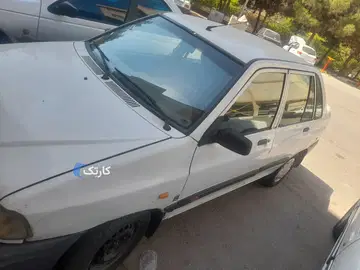 پراید‏، 141‏، SX‏ - تصویر 2