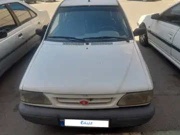 پراید‏، 141‏، SX‏