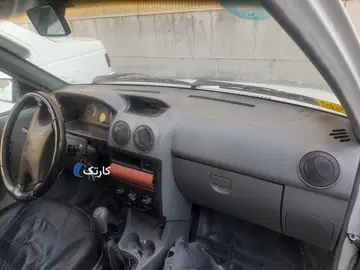 پراید‏، 141‏، SX‏ - تصویر 5