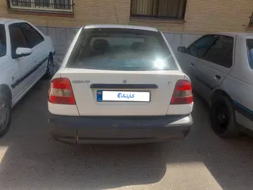 پراید‏، 141‏، SX‏ - تصویر 3