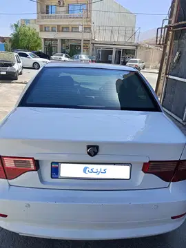 سمند‏، سورن‏، ELX‏ - تصویر 5