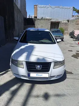 سمند‏، سورن‏، ELX‏ - تصویر 4