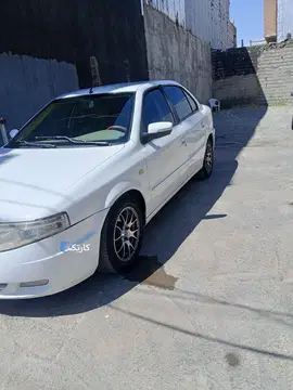 سمند‏، سورن‏، ELX‏ - تصویر 1