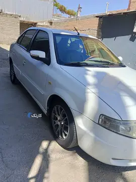 سمند‏، سورن‏، ELX‏ - تصویر 2