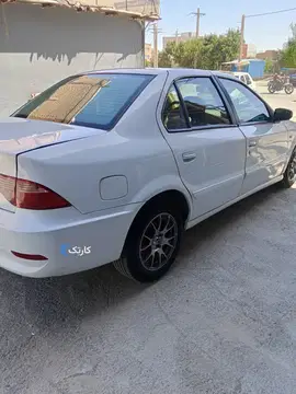 سمند‏، سورن‏، ELX‏ - تصویر 3