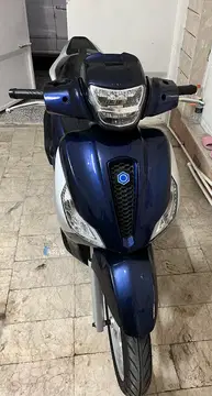 کبیر موتور‏، ساتلیس 170S‏