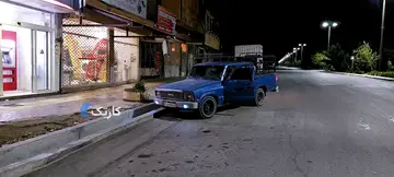 مزدا‏، وانت دوکابين‏ - تصویر 2