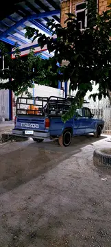 مزدا‏، وانت دوکابين‏ - تصویر 3