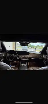 بنز‏، کلاس S‏، S560 - تصویر 3