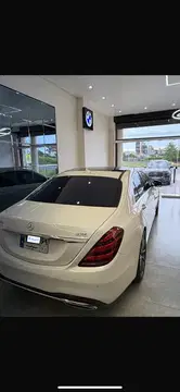 بنز‏، کلاس S‏، S560 - تصویر 2