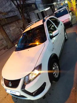 کوییک‏، دنده ای S‏ - تصویر 1