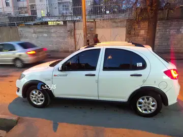 کوییک‏، دنده ای S‏ - تصویر 2