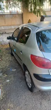 پژو‏، 206‏، تیپ 2‏ - تصویر 2