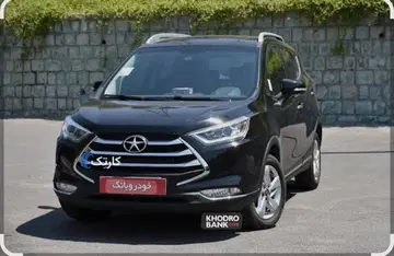 جک‏، S3‏، اتوماتیک‏