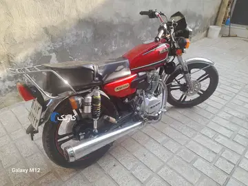 کویر موتور‏، CDI200‏