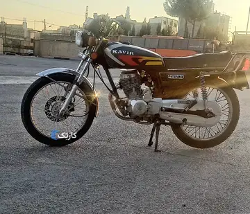 کویر موتور‏، CDI200‏ - تصویر 2