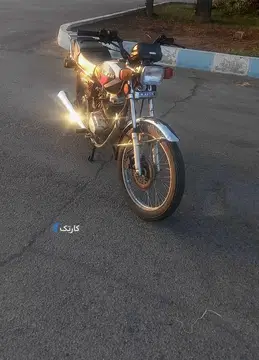 کویر موتور‏، CDI200‏ - تصویر 3