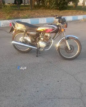 کویر موتور‏، CDI200‏ - تصویر 4