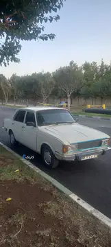 پیکان‏، وانت‏، بنزین‏