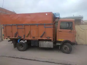 خاور 808 مدل 70 - تصویر 2