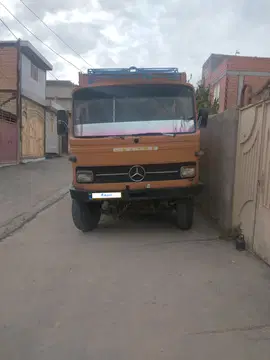 خاور 808 مدل 70