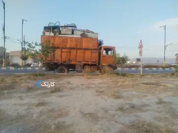 خاور 808 مدل 70 - تصویر 4