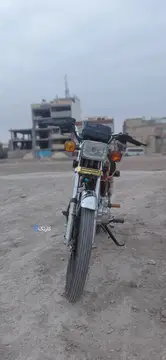 هوندا‏، CD 200‏ - تصویر 2