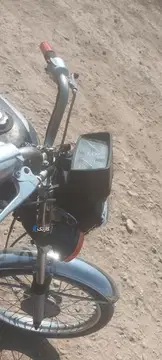 کویر موتور‏، 125‏ - تصویر 4