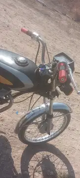 کویر موتور‏، 125‏ - تصویر 6