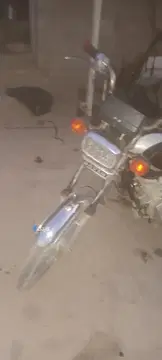 کویر موتور‏، 125‏ - تصویر 3