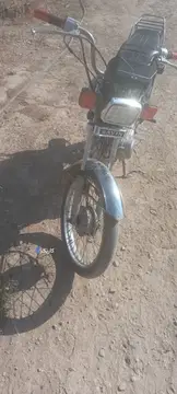 کویر موتور‏، 125‏ - تصویر 5