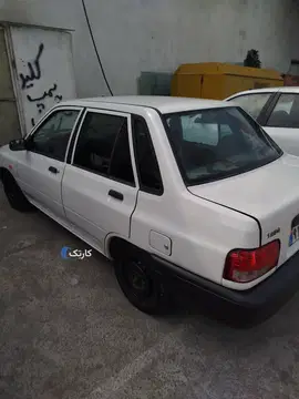 پراید‏، 131‏، SE‏ - تصویر 2