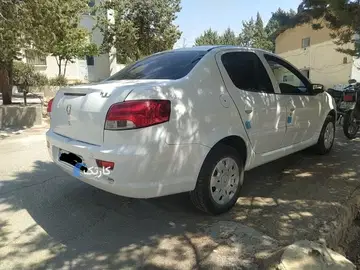 رانا‏، پلاس‏، موتور TU5‏ - تصویر 4