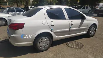 رانا‏، پلاس‏، موتور TU5‏ - تصویر 3