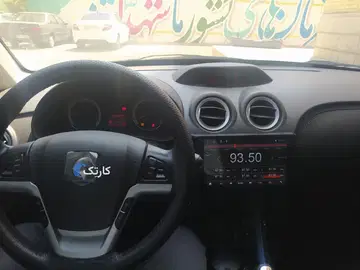 رانا‏، پلاس‏، موتور TU5‏ - تصویر 5