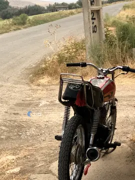 هوندا‏، CDI 125‏ - تصویر 4