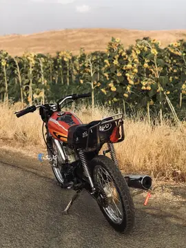 هوندا‏، CDI 125‏ - تصویر 5