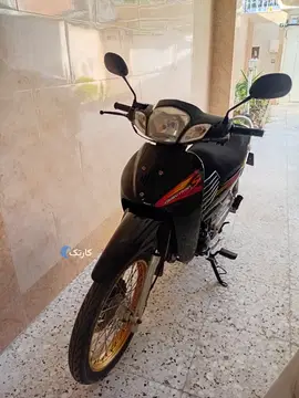 طرح ویو‏، 125‏ - تصویر 2