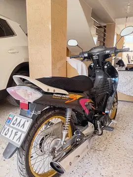 طرح ویو‏، 125‏ - تصویر 3