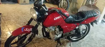 باجاج‏، پالس 200NS‏ - تصویر 3