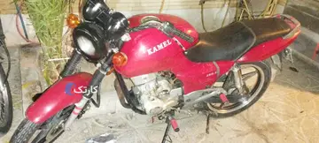 باجاج‏، پالس 200NS‏ - تصویر 2