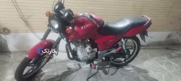 باجاج‏، پالس 200NS‏