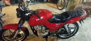 باجاج‏، پالس 200NS‏ - تصویر 6