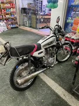 هوندا‏، CG 125‏ - تصویر 2