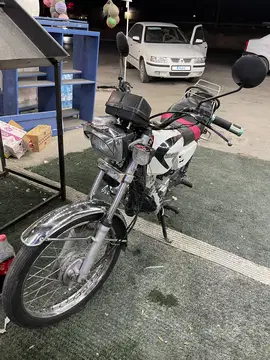 هوندا‏، CG 125‏ - تصویر 1