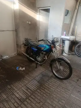 هوندا‏، کلیک 150‏ - تصویر 2